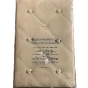 Avon Vintage 1991 The Gift Collection Gabby Goose Memo Board  AVON Vintage Collection Memo Board main image 2